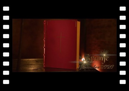 Sint in Woerden - de digitale intocht 2020