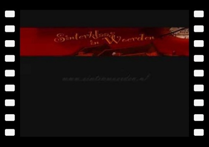 Sinterklaas intocht Woerden 2013