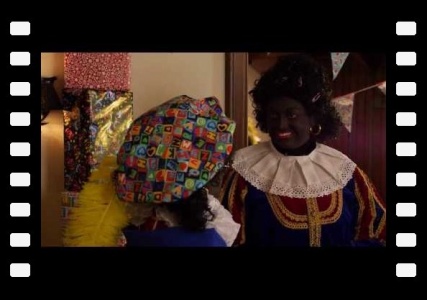 Sinterklaas en de Grote Pakjeskluis deel 1