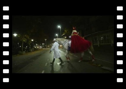 Sinterklaas Heeft Een Dagje Vrij