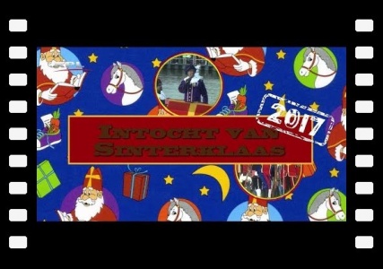 Intocht Sinterklaas 2017 - RPL TV Woerden