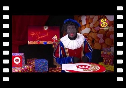 Sint in Woerden Pietenjournaal: Aflevering 1 | Woerden.TV