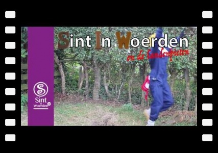 Sint In Woerden en de landenpieten - Aflevering 3