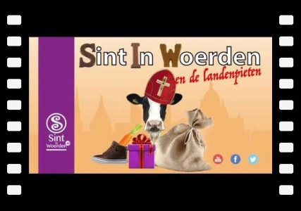 Sint In Woerden en de landenpieten - Aflevering 2