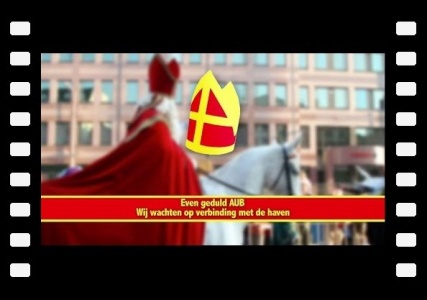 WoerdenLive | Sinterklaas intocht Live in Woerden 2014