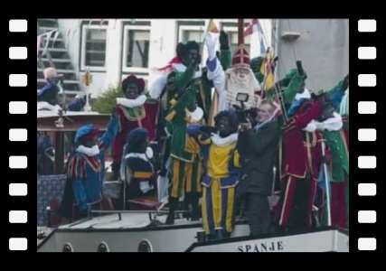 Sinterklaas Intocht Woerden 2012