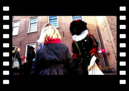 Woerden TV | Piet Pablo en Pepita getrouwd